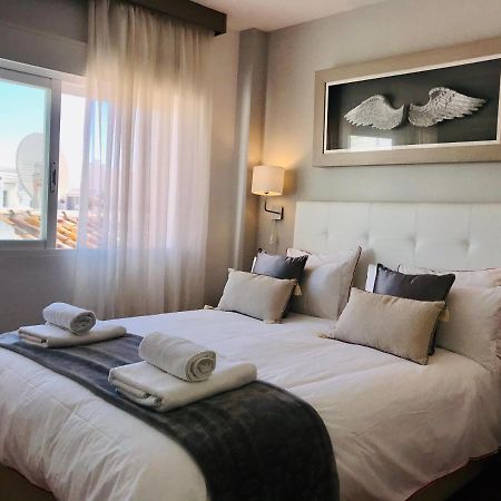 Luxury Apartament In Marina Benalmádena Buitenkant foto