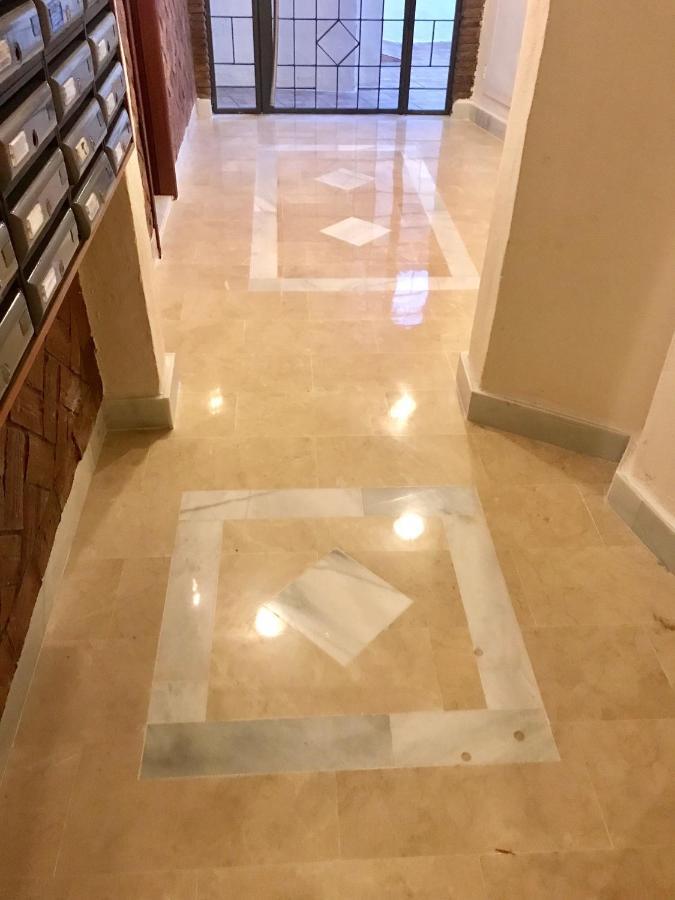 Luxury Apartament In Marina Benalmádena Buitenkant foto